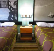 Super 8 by Wyndham Ft Walton Beach hotel detail image 4