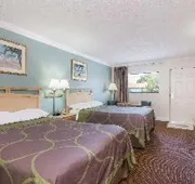 Super 8 by Wyndham Ft Walton Beach hotel detail image 5