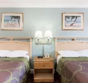 Super 8 by Wyndham Ft Walton Beach hotel detail image 7