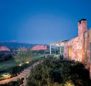 Garden of the Gods Resort and Club hotel detail image 3