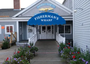 Fishermans Wharf Inn hotel thumbnail 2