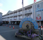 Fishermans Wharf Inn hotel detail image 3