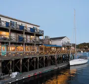 Fishermans Wharf Inn hotel detail image 4