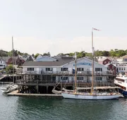 Fishermans Wharf Inn hotel detail image 7