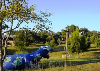 Barons CreekSide hotel thumbnail 4