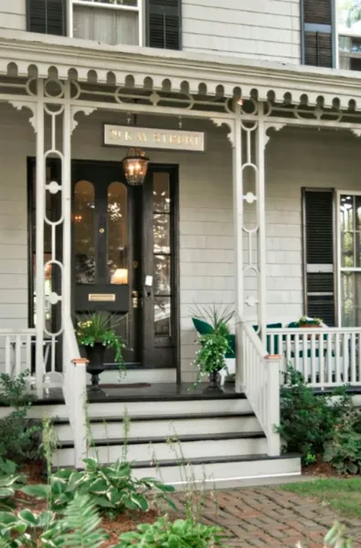 Marshall Slocum Inn hotel detail image 6