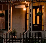 Marshall Slocum Inn hotel detail image 7