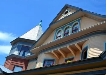 Union Gables Bed & Breakfast hotel thumbnail 4