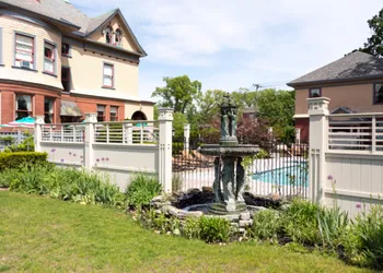 Union Gables Bed & Breakfast hotel thumbnail 5