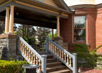 Union Gables Bed & Breakfast hotel thumbnail 6