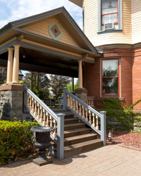 Union Gables Bed & Breakfast hotel detail image 6