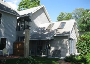 Union Gables Bed & Breakfast hotel thumbnail 7