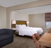 Hampton Inn Phoenix/Anthem hotel detail image 7
