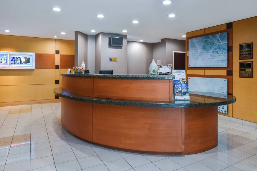 SpringHill Suites by Marriott Lancaster Palmdale hotel detail image 2