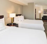 SpringHill Suites by Marriott Lancaster Palmdale hotel detail image 5