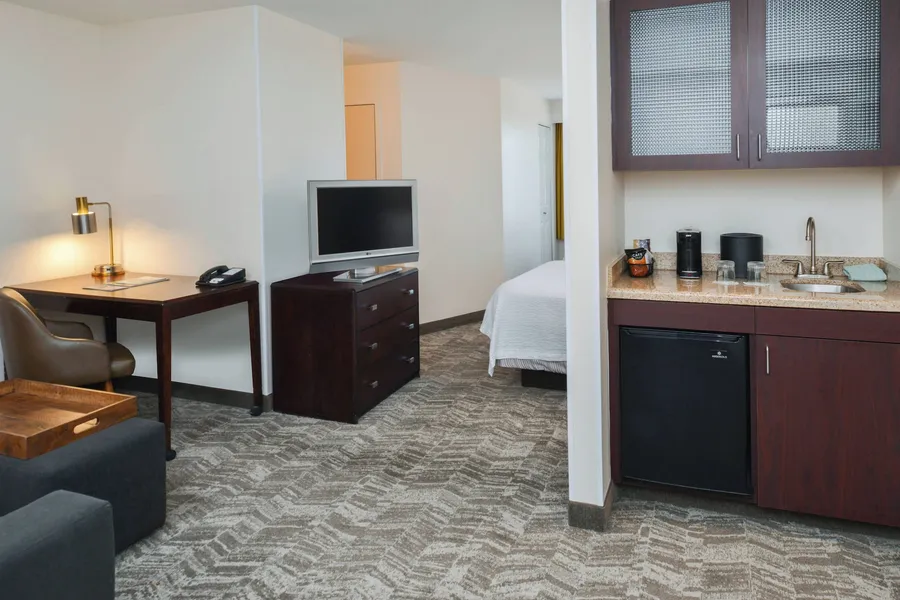 SpringHill Suites by Marriott Lancaster Palmdale hotel detail image 6