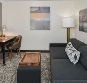 SpringHill Suites by Marriott Lancaster Palmdale hotel detail image 7