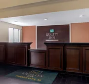 Quality Inn Phenix City Columbus hotel detail image 3