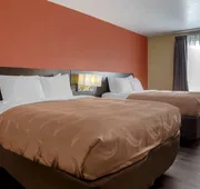 Quality Inn Phenix City Columbus hotel detail image 7