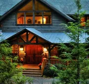 Bent Creek Lodge Bed & Breakfast hotel detail image 4