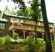 Bent Creek Lodge Bed & Breakfast hotel detail image 5
