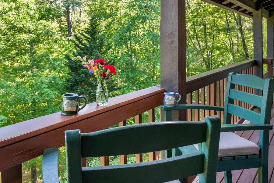 Bent Creek Lodge Bed & Breakfast hotel detail image 6