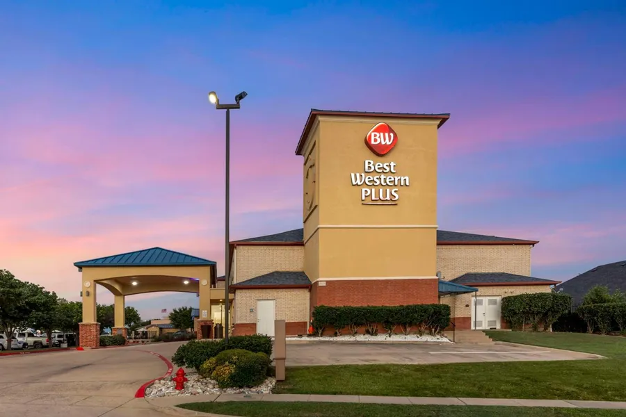 Best Western Plus Lake Worth Inn & Suites hotel detail image 2