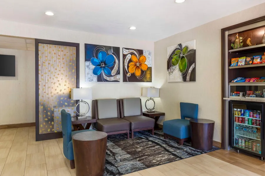 Best Western Plus Lake Worth Inn & Suites hotel detail image 6