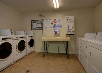 InTown Suites Extended Stay Atlanta GA - KSU/Kennesaw hotel thumbnail 2