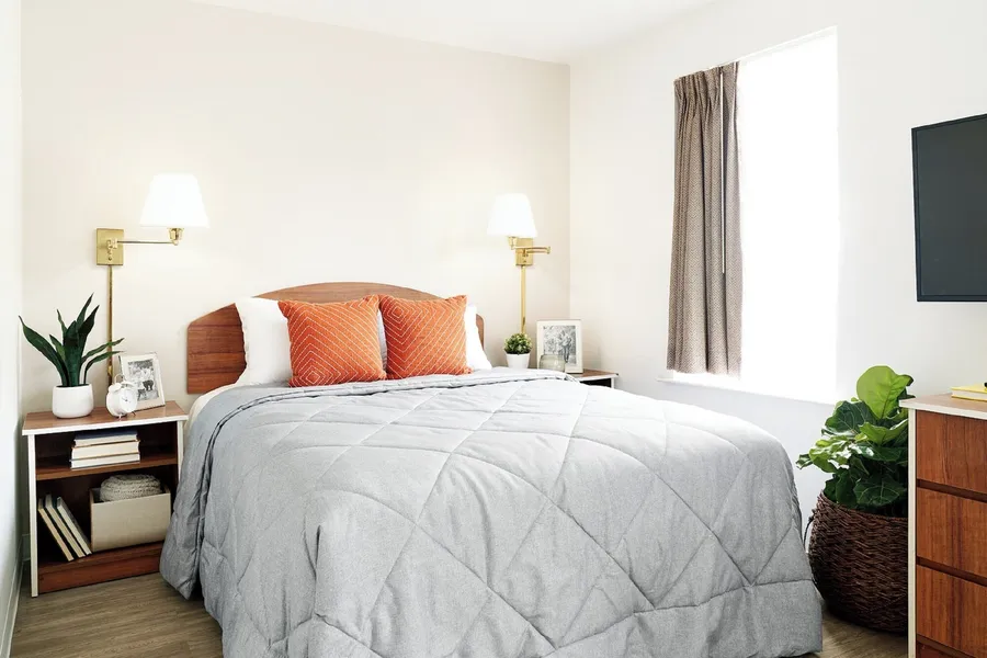 InTown Suites Extended Stay Atlanta GA - KSU/Kennesaw hotel detail image 6
