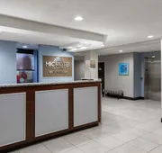Microtel Inn & Suites by Wyndham Greenville / Woodruff Rd hotel detail image 3