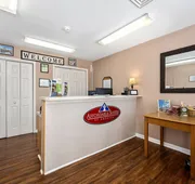 Affordable Suites Rocky Mount hotel detail image 5