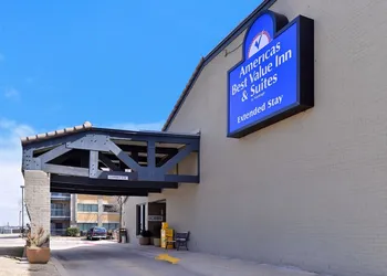 Americas Best Value Inn & Suites Extended Stay Tulsa hotel thumbnail 2