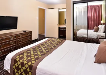 Americas Best Value Inn & Suites Extended Stay Tulsa hotel thumbnail 4