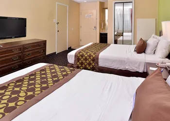 Americas Best Value Inn & Suites Extended Stay Tulsa hotel thumbnail 5