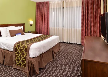 Americas Best Value Inn & Suites Extended Stay Tulsa hotel thumbnail 6