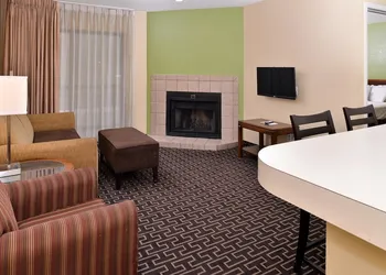 Americas Best Value Inn & Suites Extended Stay Tulsa hotel thumbnail 7