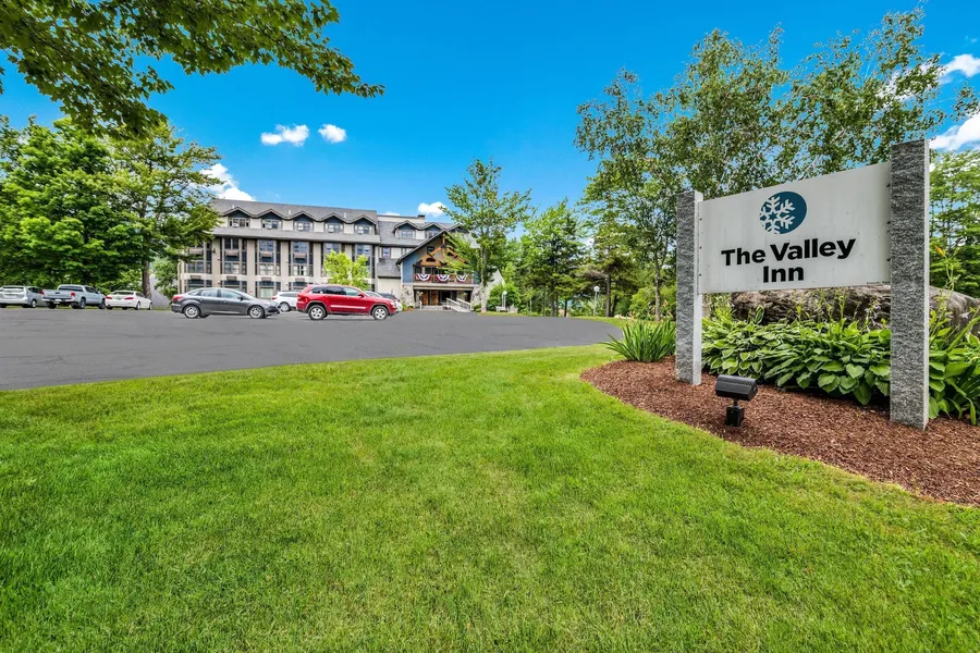 The Valley Inn, an Ascend Collection Hotel hotel detail image 6