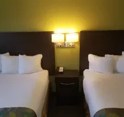 Baymont by Wyndham Eau Claire WI hotel detail image 4