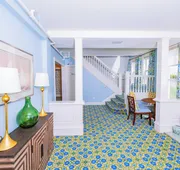 Harbour View Inn hotel detail image 3