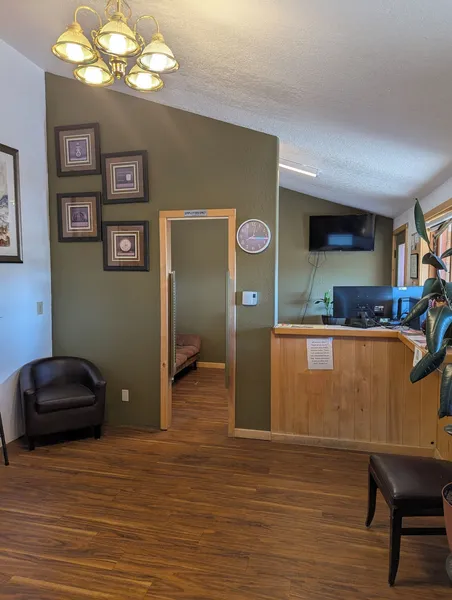 The Western Inn Motel and RV Park hotel detail image 2