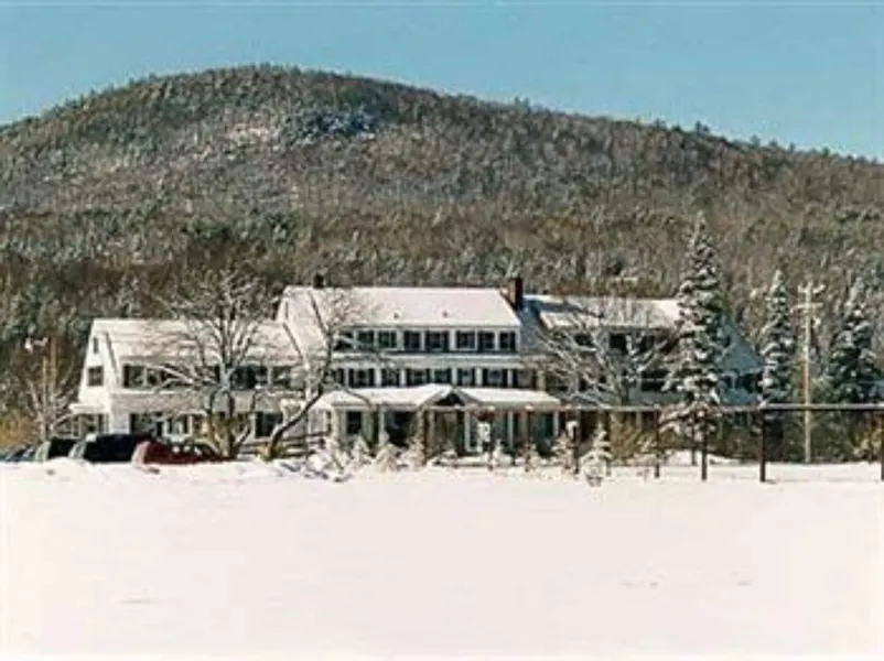 The Franconia Inn hotel detail image 2