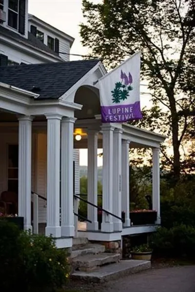 The Franconia Inn hotel detail image 6