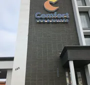 Comfort Inn & Suites Johnson City - Binghamton hotel detail image 3