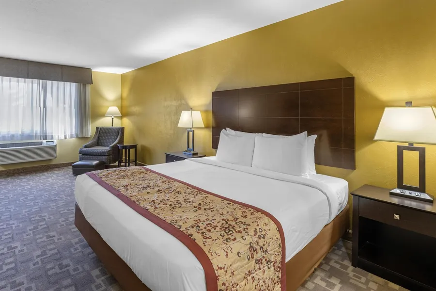 Best Western Blackfoot Inn hotel detail image 6