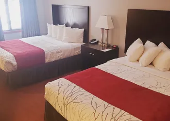 Blackstone Lodge & Suites hotel thumbnail 4