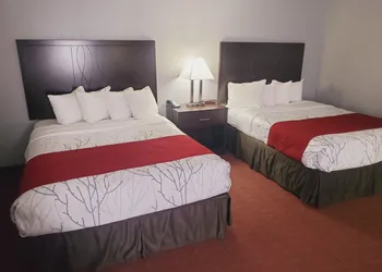 Blackstone Lodge & Suites hotel thumbnail 5