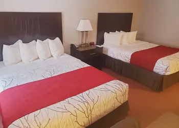 Blackstone Lodge & Suites hotel thumbnail 8