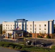 Hampton Inn Gretna - Smith Mountain Lake hotel detail image 3