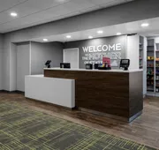 Hampton Inn Gretna - Smith Mountain Lake hotel detail image 5